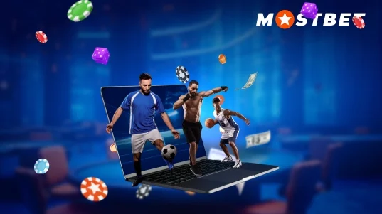 Bugün Mostbet çalışan ayna