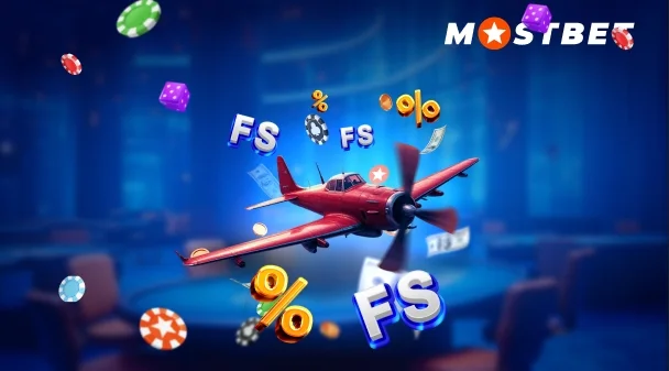 Mostbet promosyon kodu