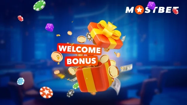 Yeni oyuncular için hoş geldin bonusları